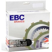 Resim Ebc Srk165 2019-2022 BMW R 1250 GS Uyumlu Debriyaj Seti (Balata Yay Sac Set) 