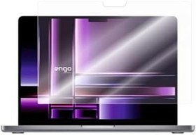 Resim Engo Apple Macbook Pro 16.2 İnç M2 Max İle Uyumlu Mat Ekran Koruyucu 16:10 2023 