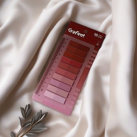 Resim [200 Sayfa/Paket] Şeffaf PET Çıkarılabilir Etiketler | Kendinden Yapışkanlı Renk İndeksi Kitap İşaretleri | Çalışma Organizasyonu/Pey Amberi Dekorasyonu/Hatalı Soru Yönetimi | 1 adet veya 6 adet 