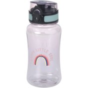 Resim Lassig Tiny Outdoor Matara Rainbow 420ml 