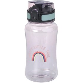 Resim Lassig Tiny Outdoor Matara Rainbow 420ml 