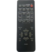 Resim Hitachi R016F Tamemen Orjinal Projeksiyon Kumandası 