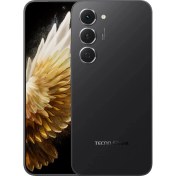 Resim Tecno Spark 40 Pro YD | 256 GB 8 GB Siyah 