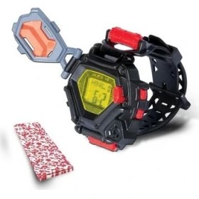 Resim Spy Gear Casus Saati 