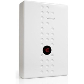 Resim Veito Flow E Elektrikli Şofben 
