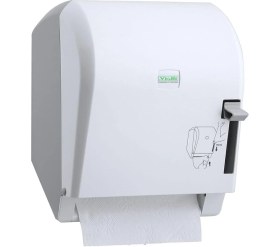 Resim Hepta Collection K8 Levercut Rulo Kağıt Havlu Dispenseri 