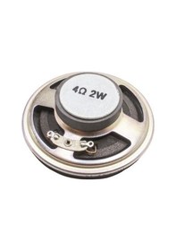 Resim Hoparlör 65mm 4Ohm 4Ω 2W 