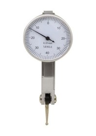 Resim 0-0,08mm Salgı Komparatör Saati 