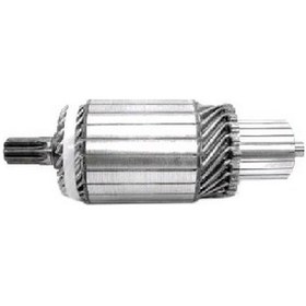 Resim 24v Marş Kollektörü Delco Tipi 8 Diş 28mt N11.3109 
