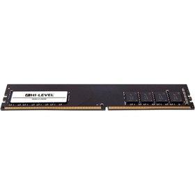 Resim Hi-Level HLV-PC21300D4-8G 8 GB DDR4 2666 MHz Ram 