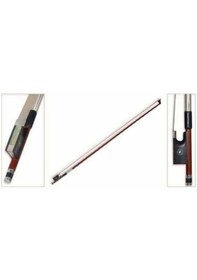 Resim Valencia Vabw300 Viyola Yayı 4/4 Yuvarlak Çubuk - Doğal At Kılı 