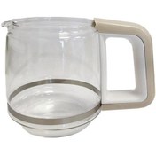 Resim Tefal Uyumlu my tea çay makinesi cam demlik 