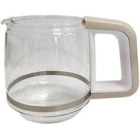 Resim Tefal Uyumlu my tea çay makinesi cam demlik 