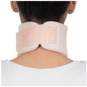 Resim Kumaş Kaplı Nelson Boyunluk Medium 