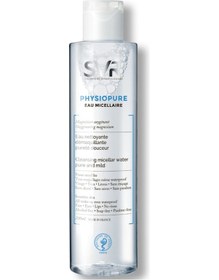 Resim Svr Physiopure Eau Micellaire Solution 200 ML 