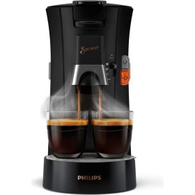 Resim Philips Senseo® CSA240 Pod Kapsüllü Kahve Makinesi 