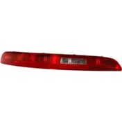 Resim Esse Oto - Q3 Tampon Reflektörü Arka Sol Dıs 11-18 Mag714021310701 8u0945095 