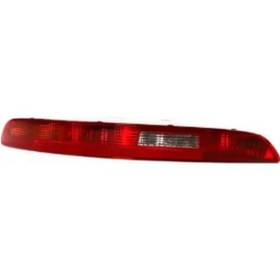 Resim Esse Oto - Q3 Tampon Reflektörü Arka Sol Dıs 11-18 Mag714021310701 8u0945095 