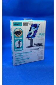 Resim ANSTY METAL AYARLANABILIR TABLET TUTACAĞI 