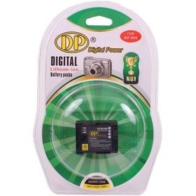 Resim DP BP-808 Batarya 