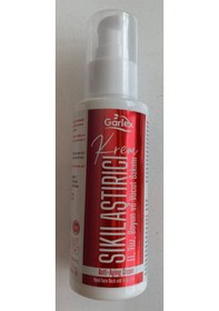 Resim Garlex Sıkılaştırıcı Krem 100 ML 