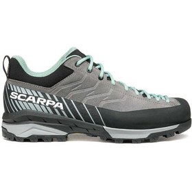 Resim Scarpa Mescalito Trk Low Gore-tex Wmn Kadın Outdoor Ayakkabı 61052-202 M-dusty Çok Renkli 