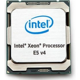 Resim Intel Xeon E5 2609 V4 1.7ghz 20MB 8çekirdekli 2011P Fansız 85W 