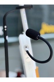 Resim NOTA MÜZİK AEROBAND Smart Guitar - Beyaz Set - Akustik, Elektro ve Bas Gitar Bir Arada - Mikrofonlu 