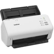 Resim Brother Ads-4300N Sca Ust Dokuman Tarayıcı A4 40Ppm 