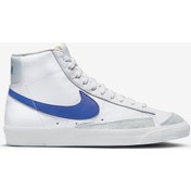 Resim Nike Blazer Mid 77 Vintage Bq6806-124 Erkek Sneaker 001 