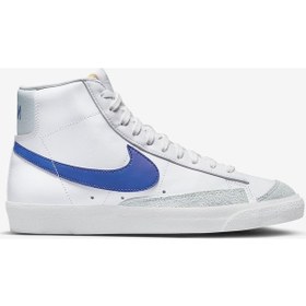 Resim Nike Blazer Mid 77 Vintage Bq6806-124 Erkek Sneaker 001 