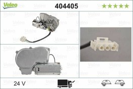 Resim SİLECEK MOTORU MATEC 