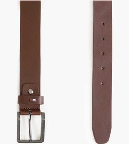 Resim Tommy Hilfiger Erkek Kemer Am0am13757gb6 Brown 