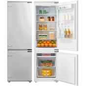 Resim Silverline R12069W03 Ankastre Buzdolabı 