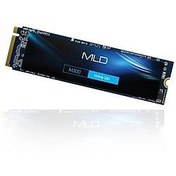 Resim MLD M300 500GB NVMe 2280 Gen3x4 R:3300/W:3100 MB SSD 