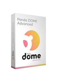 Resim Panda Dome Advanced Pc Mac Mobil 1 Yıl 2 Cihaz Online Teslim 