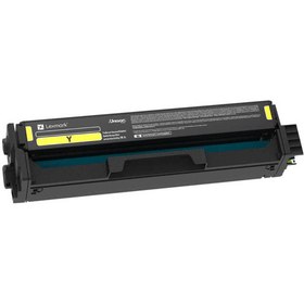 Resim Lexmark C3326-C335HY0 Sarı Yüksek Kapasiteli Orijinal Toner 