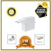 Resim Magsafe 2 Uyumlu Notebook Adaptör Şarj Aleti 