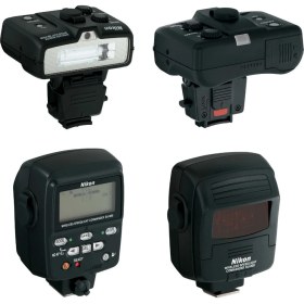 Resim Nikon R1C1 Kit Ring Flaş 