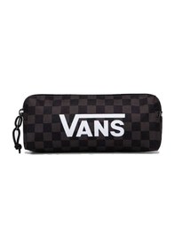 Resim Vans Old Skool Kalem Kutusu Siyah Damalı Kömür Vn000h58ba51 
