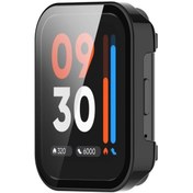 Resim Realme İçin 3 Temperli Cam Film İzleme Kapak 