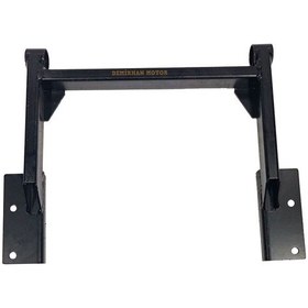 Resim Volta Vm4 Arka Mafsal - Benzer Modeller Uyumlu 