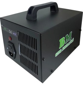 Resim Bm Air Clean BMOZ10KUM Uzaktan Kumandalı 10 Gr/h Ozon Hava Temizleme Cihazı 