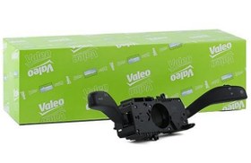 Resim Seat İbiza 2002-2010 Model Arası Sinyal Silecek Kolu Valeo Marka 6Q0953513D 