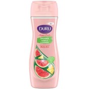 Resim Duru Organik Fruits Karpuz&Ananas Duş Jeli 450ml 
