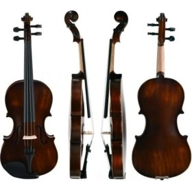 Resim Keman Tam Takım 3/4 Manuel Raymond MRV34GEM 