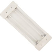 Resim Mega Oto Market Elektronik Gömme Tip Tavan Aydınlatma Armatürü 2x8 Watt24 V Dc İle Uyumlu 