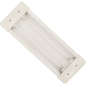 Resim Mega Oto Market Elektronik Gömme Tip Tavan Aydınlatma Armatürü 2x8 Watt12 V Dc İle Uyumlu 