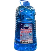 Resim ERSER Dört Mevsim -30°c Oto Cam Suyu Antifrizi - 1 Lt. (30 ADET) 