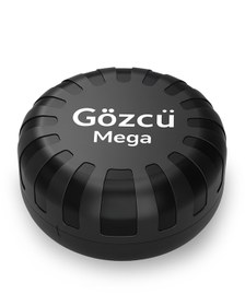 Resim Gözcü Mega GPS Takip Cihazı 